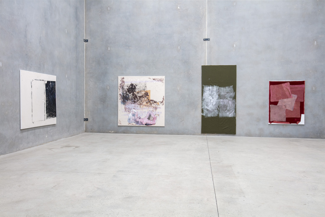 Patrick Hartigan: Archetypes