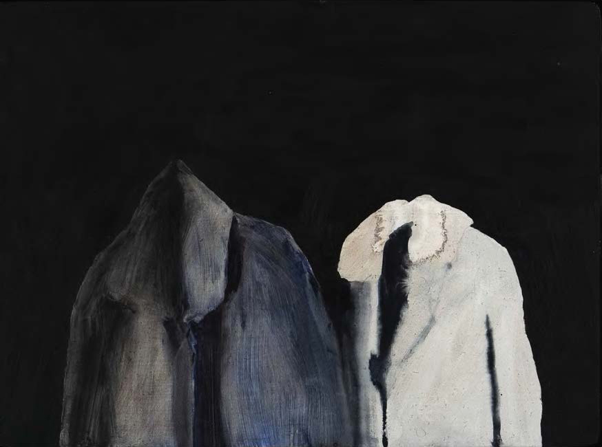 Patrick Hartigan, His and Hers, 2008