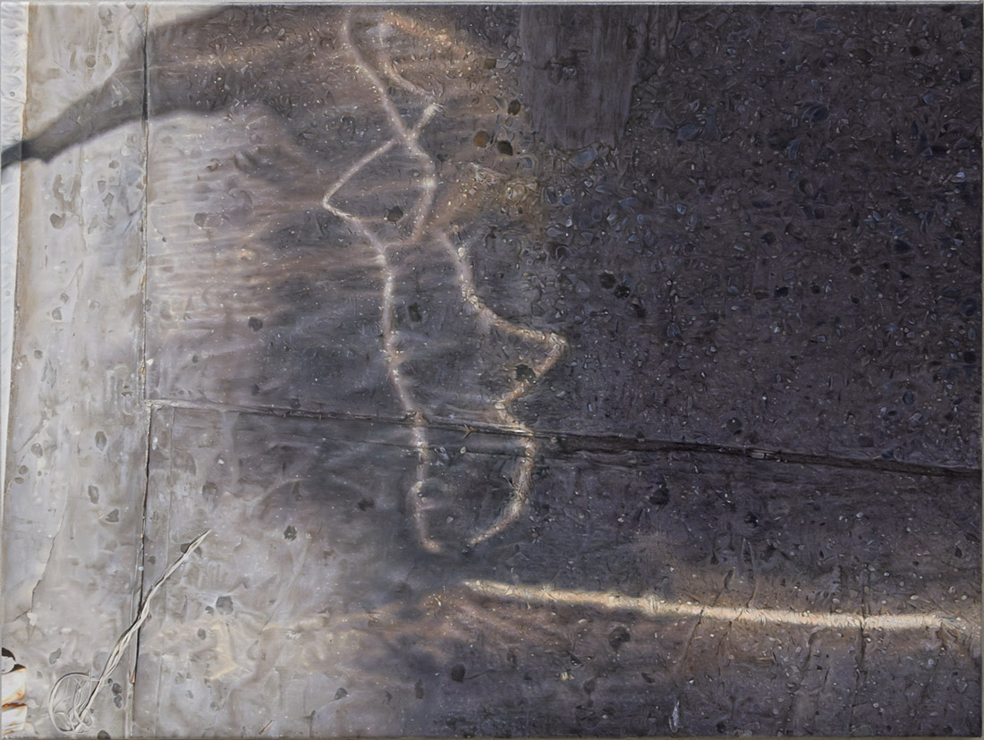 Anna Kristensen, Bodega, 2021