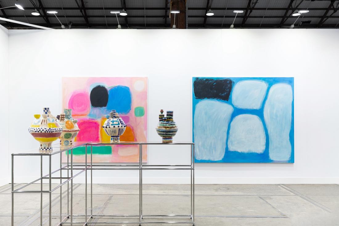 Angela Brennan: On Being an Atom