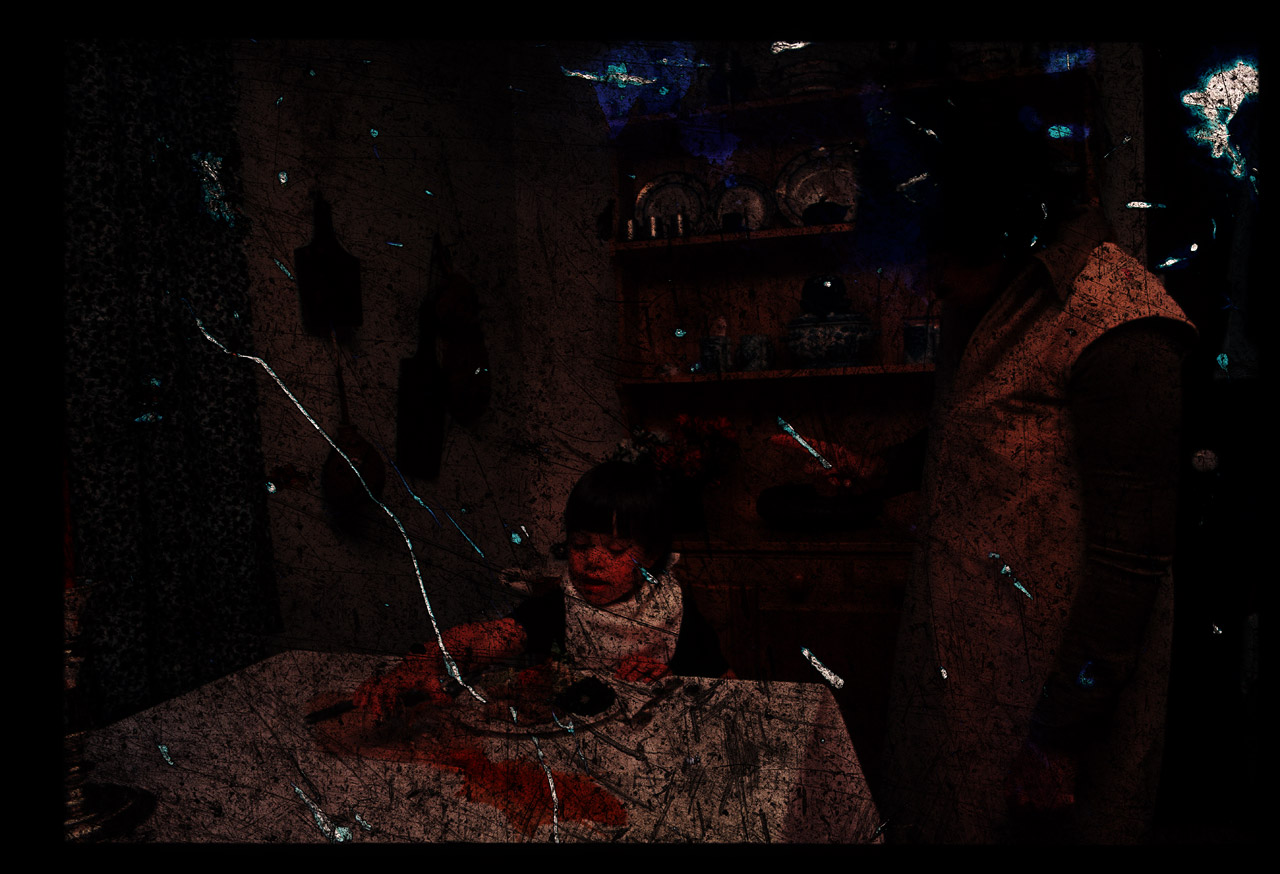 Gunter Christmann, EUREKA - 46/80, 1982