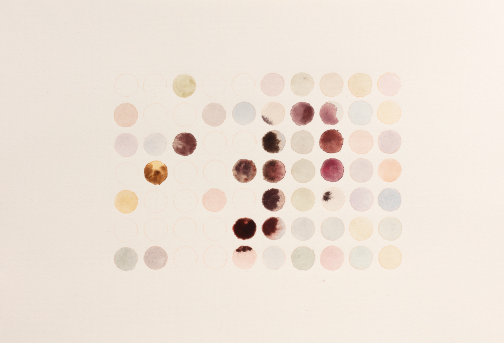 Patrick Hartigan, Untitled, 2003