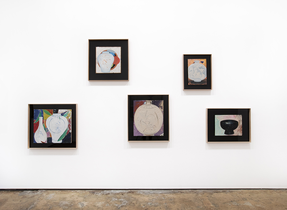 Patrick Hartigan: Equator