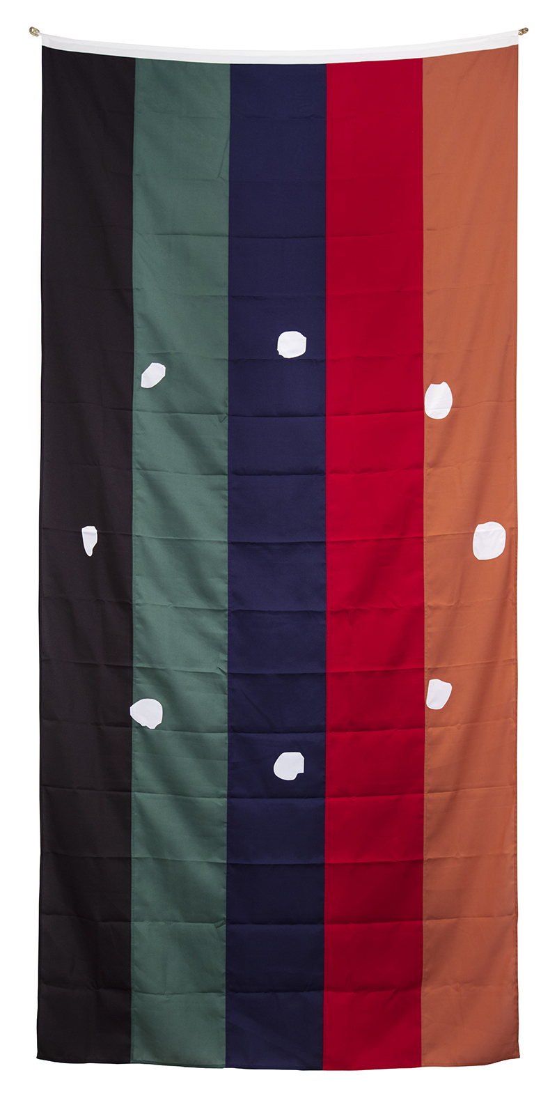 Archie Moore, Kogai Neytion, 2014