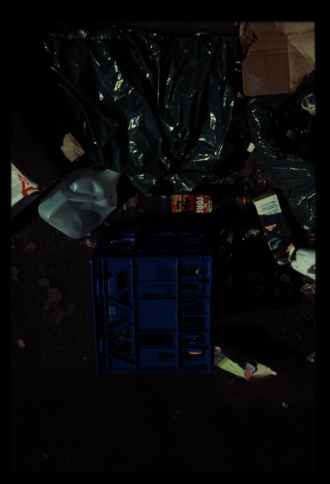 Gunter Christmann, EUREKA - 27/80, 1982