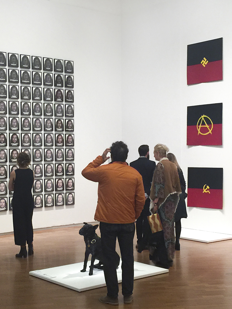 Defying Empire: National Indigenous Art Triennial