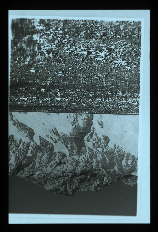 Gunter Christmann, 50/50 - 50/80, 1974