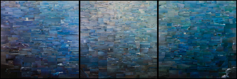 Lillian O'Neil, The Lonely Isle, 2014