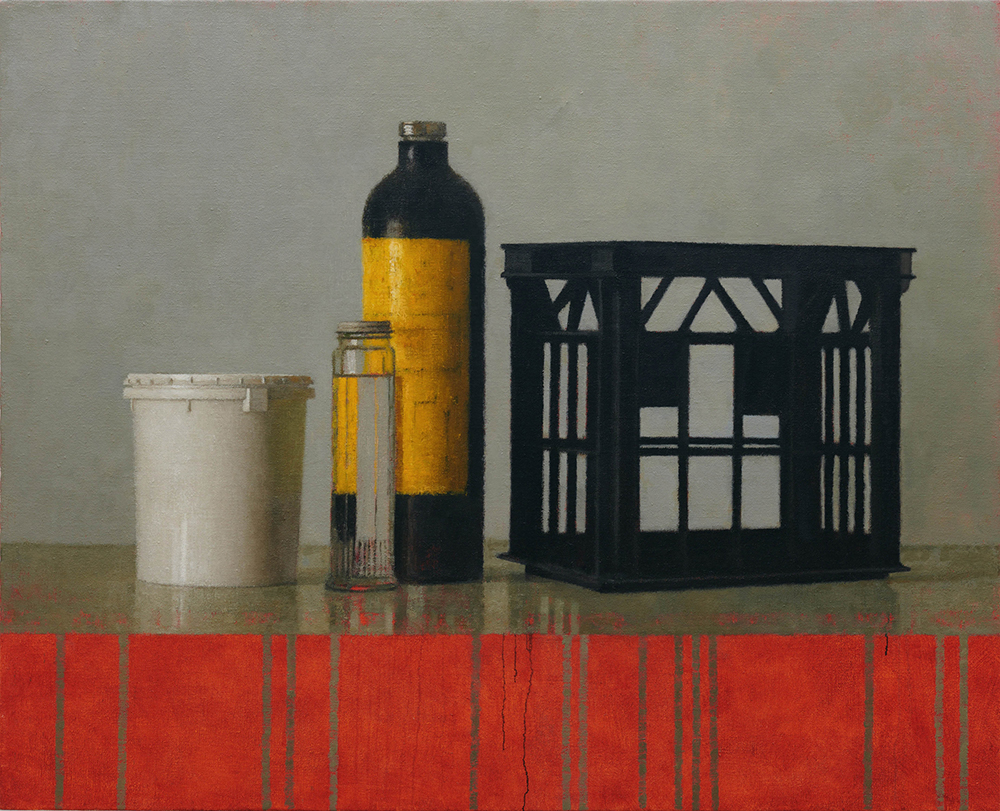 Jude Rae, SL425, 2020