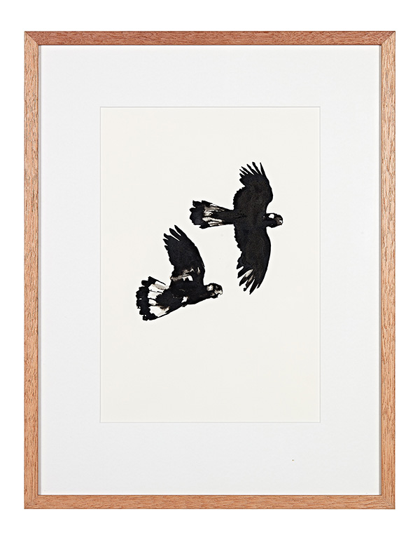 Nigel Milsom, Judo house part 7 (the white light), 2017