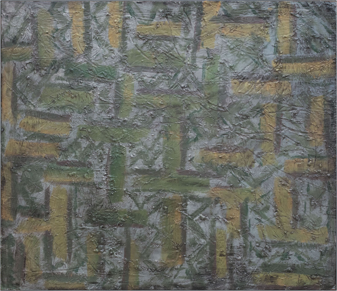 Oscar Perry, Ruin Folly, 2020