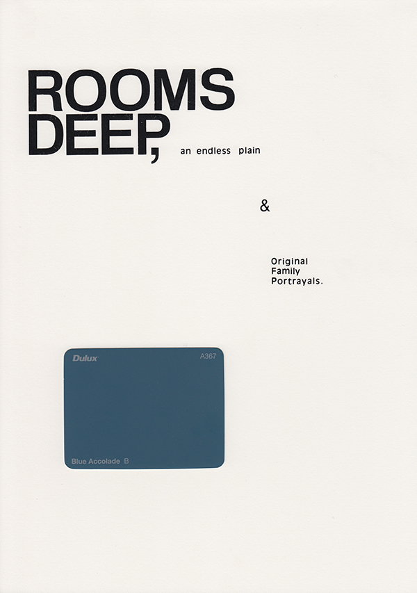 Mitch Cairns, Untitled, 2015