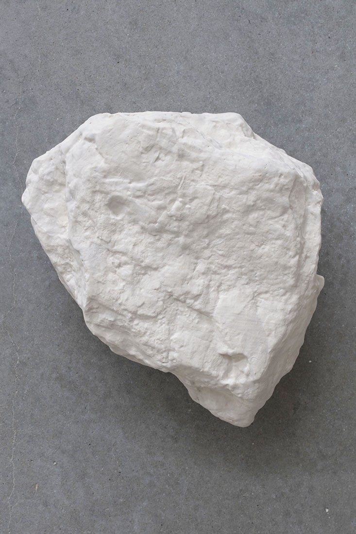 Yasmin Smith, Forest glaze 11 — Tarong, 2022