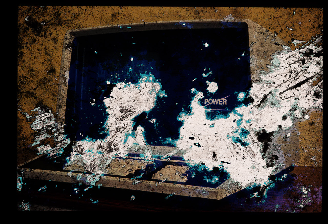 Gunter Christmann, EUREKA - 50/80, 1982