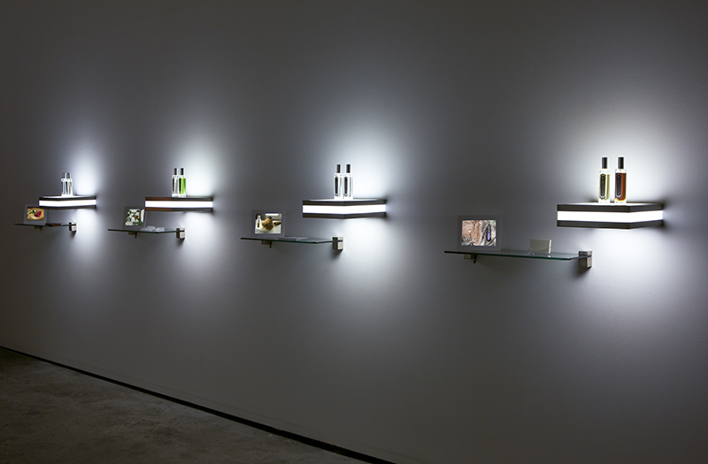 Archie Moore: Les Eaux d'Amoore