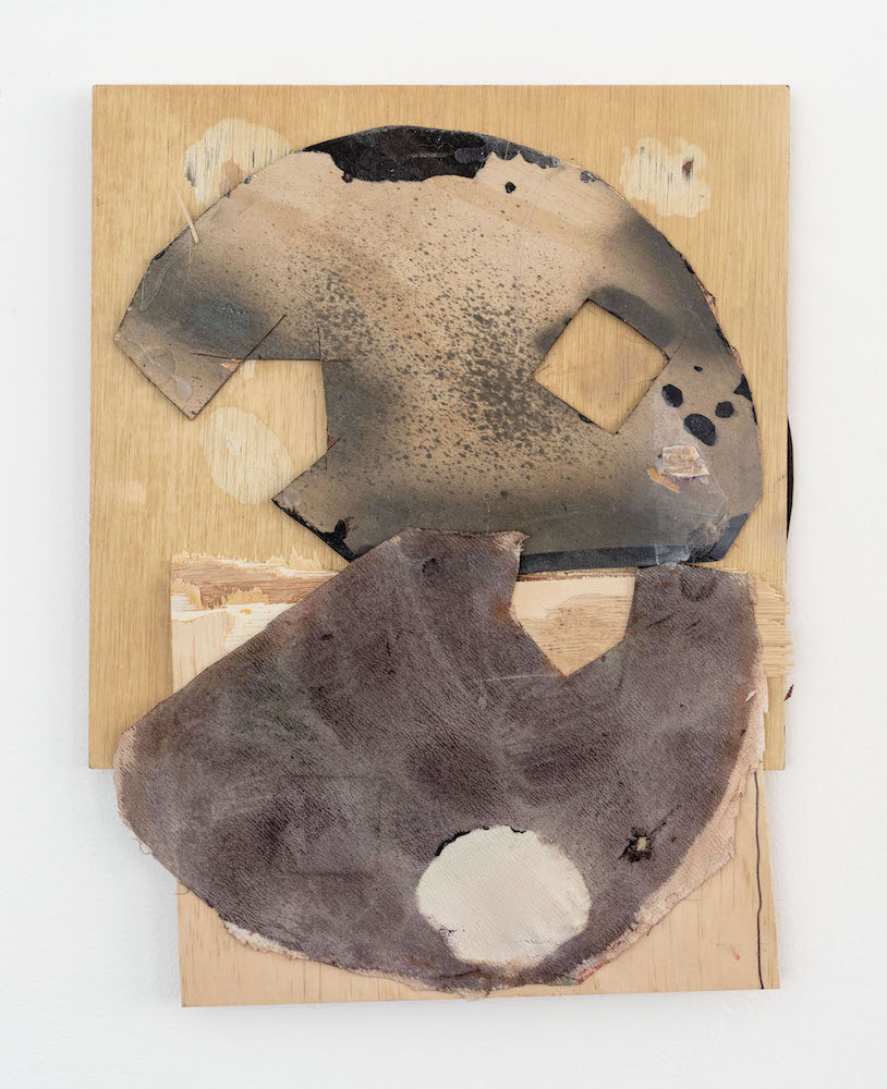 Patrick Hartigan, Ventriloquist, 2024