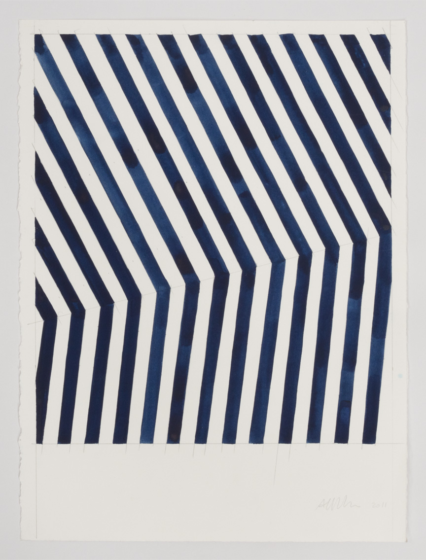 Agatha Gothe-Snape, Fine art III, 2011