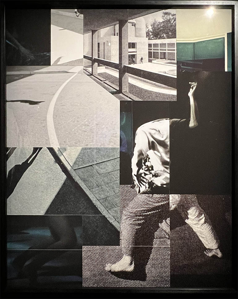 Lillian O'Neil, Let this be the last, 2022