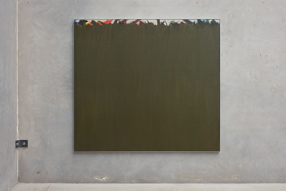 Oscar Perry: HIGH MIDDLE AGES