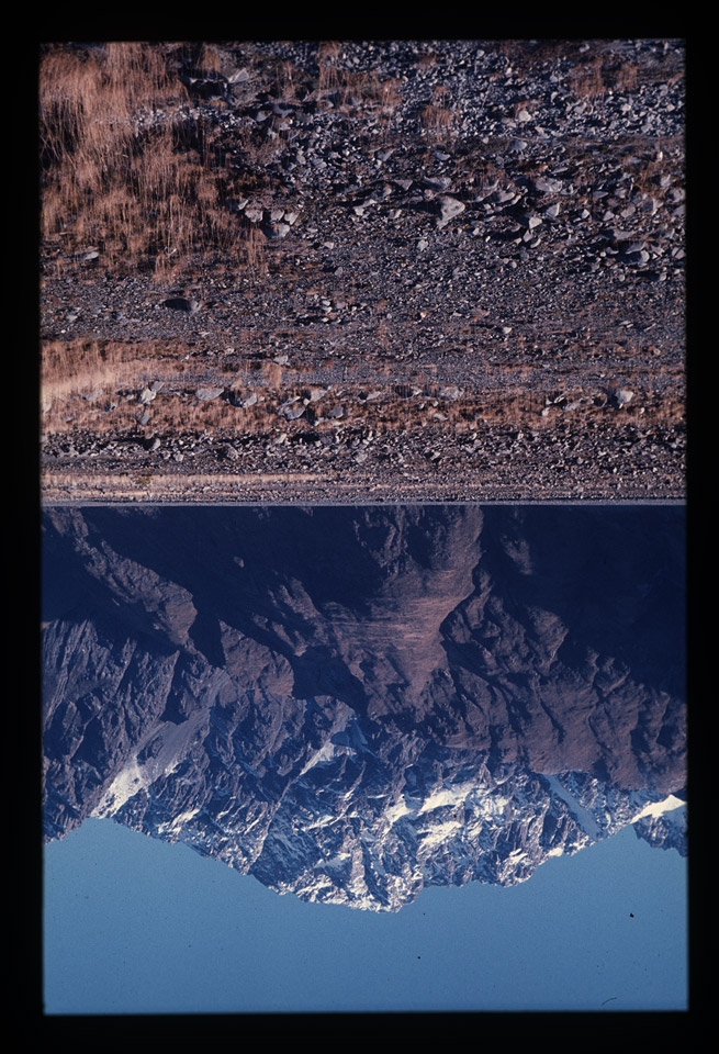 Gunter Christmann, 50/50 - 49/80, 1974