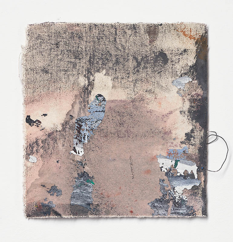 Patrick Hartigan, Stalker, 2021