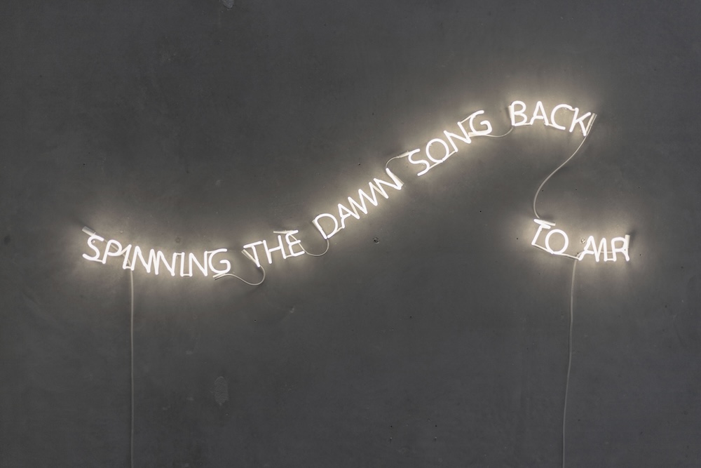 Jazz Money, Three Pieces of Light, 2024