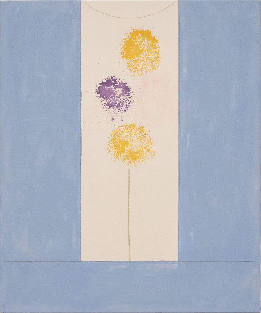 Mitch Cairns, Still life (Rozelle), 2021