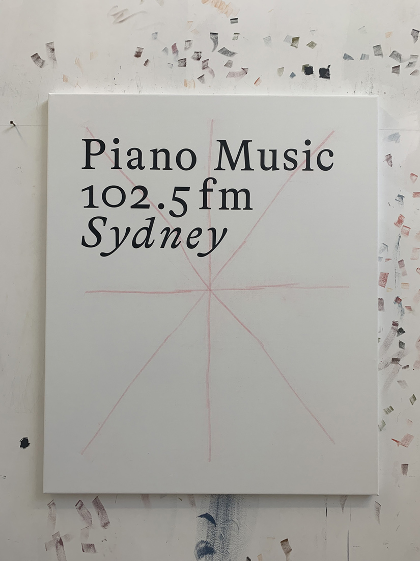 Mitch Cairns, Alternative, 2021