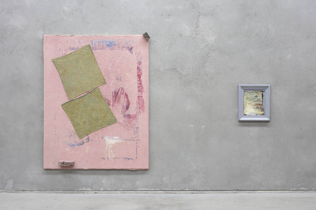 Patrick Hartigan: Archetypes