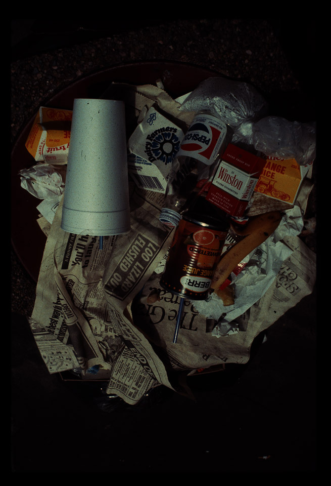 Gunter Christmann, EUREKA - 57/80, 1982