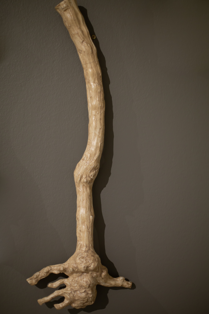 TarraWarra Biennial 2021: Slow Moving Waters