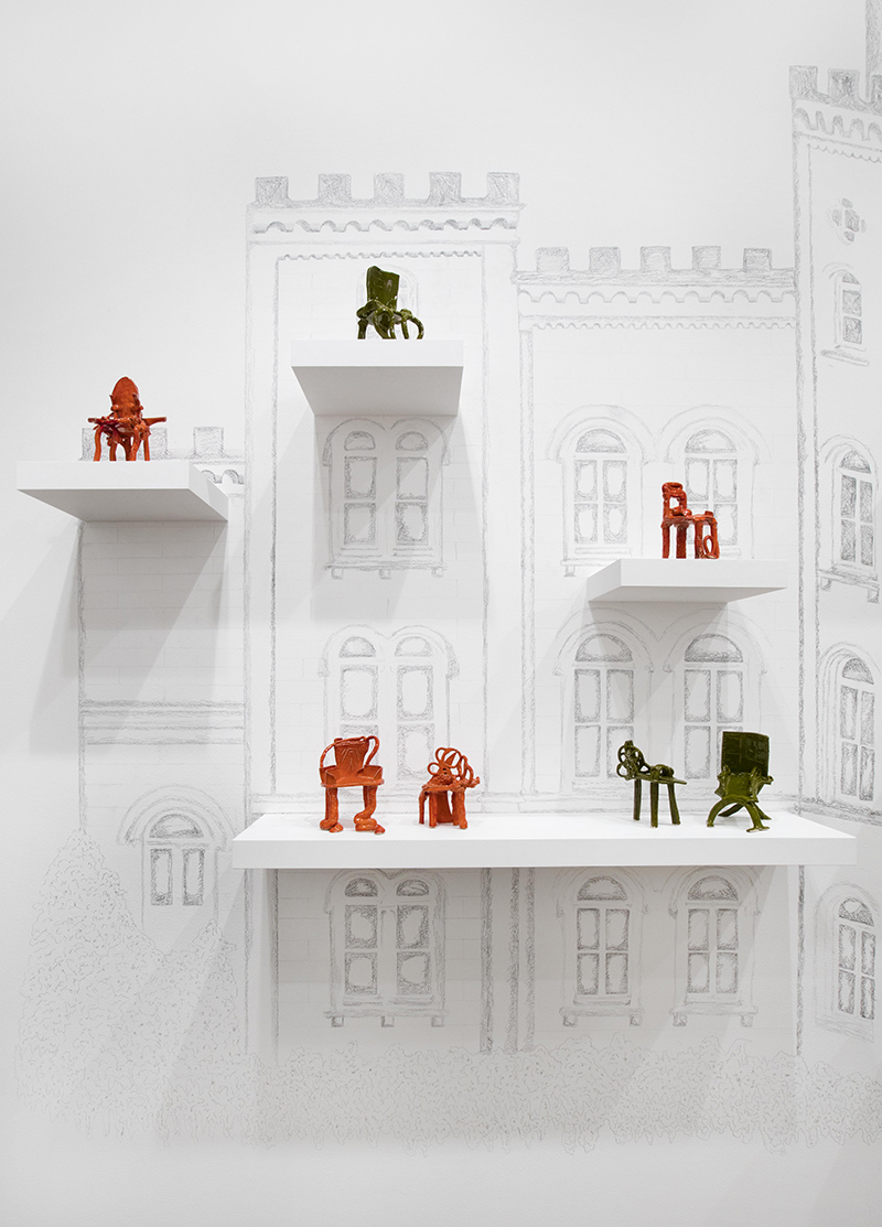 Emily Hunt: Bad Ems