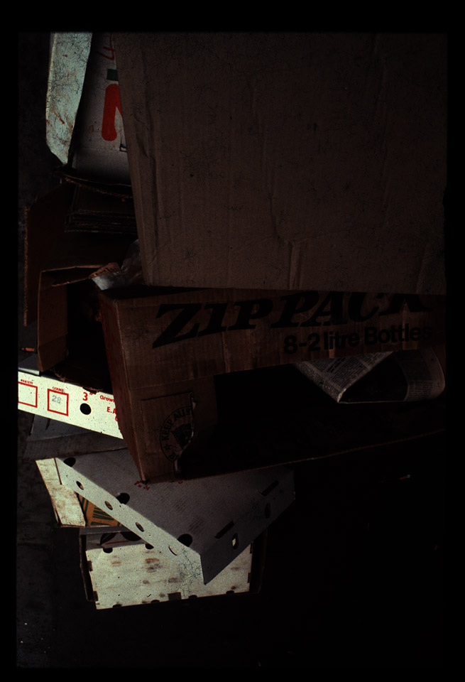 Gunter Christmann, EUREKA - 11/80, 1982