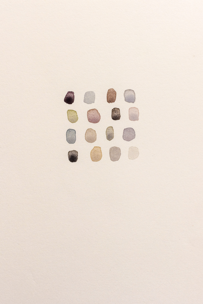 Patrick Hartigan, Untitled, 2003