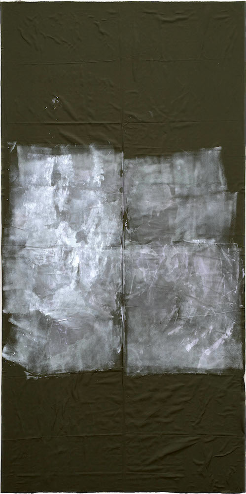 Patrick Hartigan, Peace in the Woods, 2021