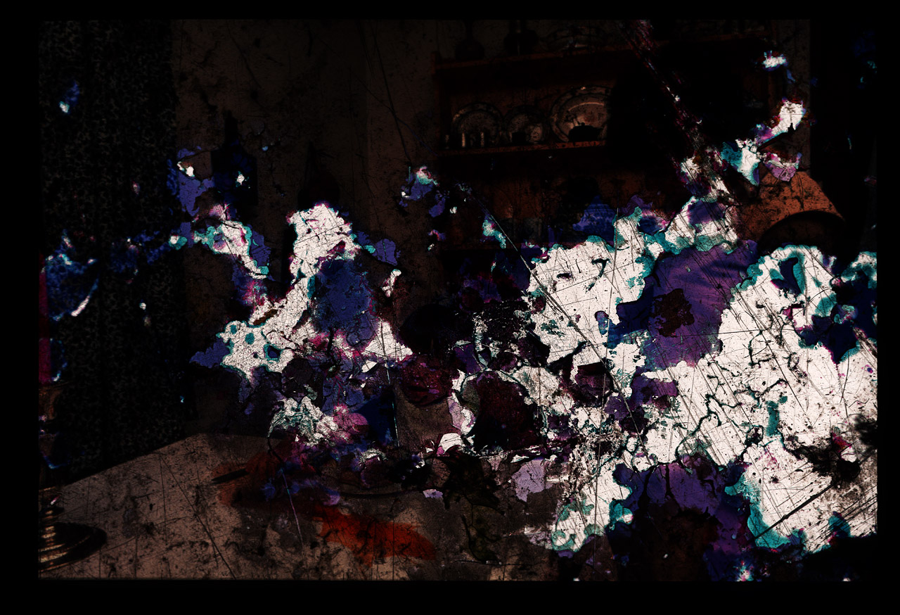 Gunter Christmann, EUREKA - 14/80, 1982