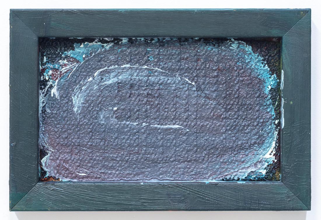 Oscar Perry, Martha, 2021