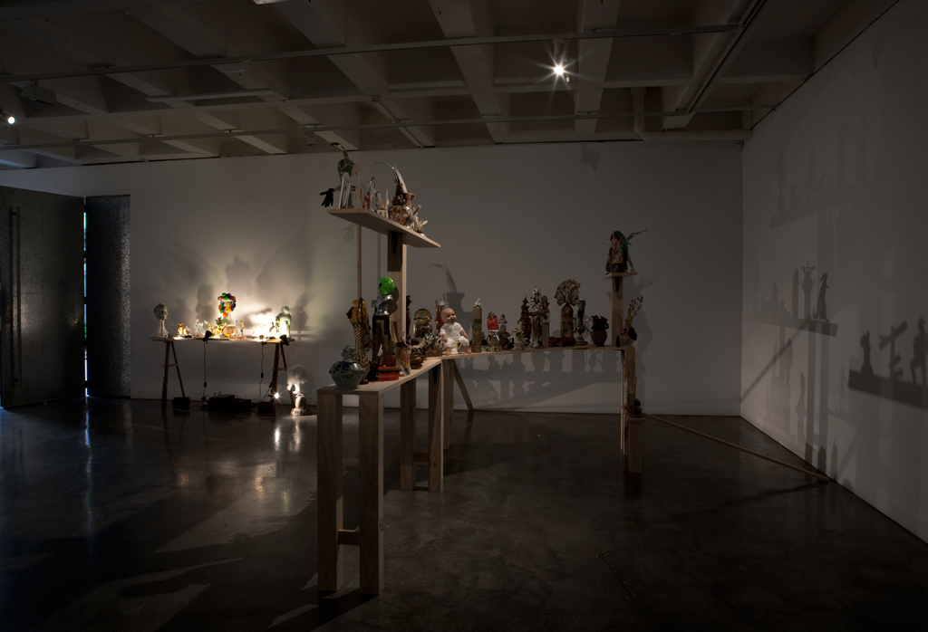 Two-Dollar Pareidolia - Matthew Hopkins, Emily Hunt, Vicki Papageorgopoulos