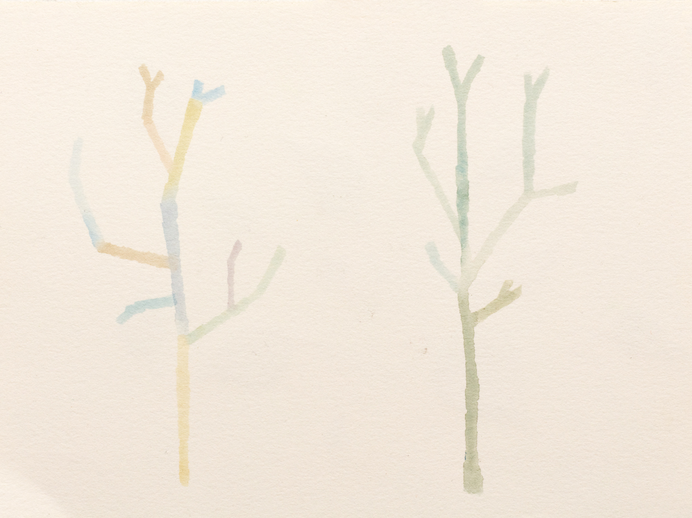 Patrick Hartigan, Untitled, 2003