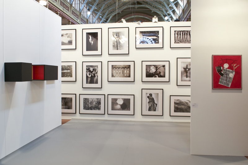 Melbourne Art Fair | Part I