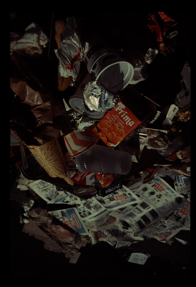 Gunter Christmann, EUREKA - 69/80, 1982