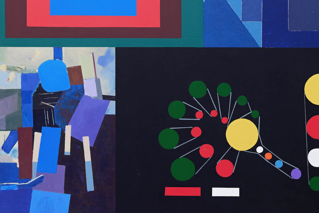 Diena Georgetti: Civil Dawn