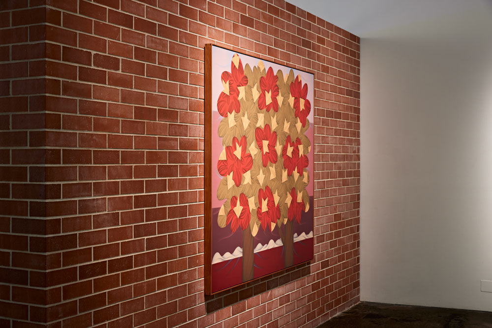 The National 2021: New Australian Art