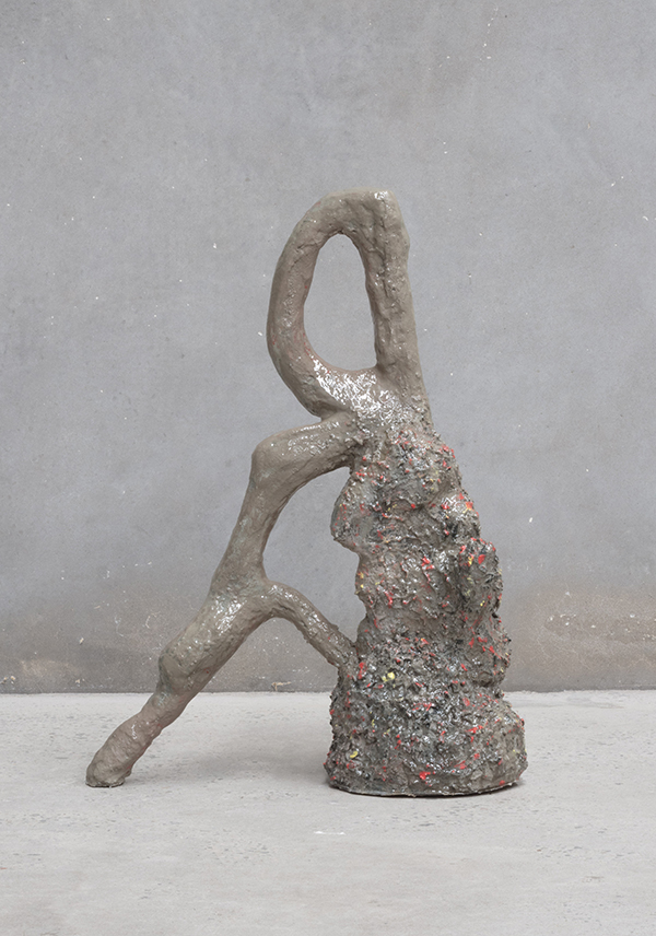 Nabilah Nordin, Gravel Tea, 2019