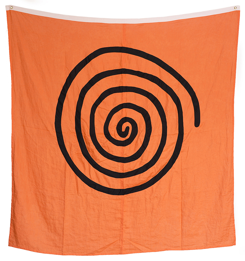 Archie Moore, Arrinda Nation, 2014