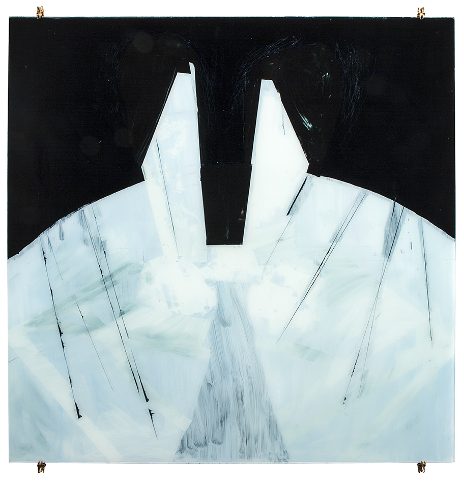 Clare Milledge, Bataille Heights, 2015