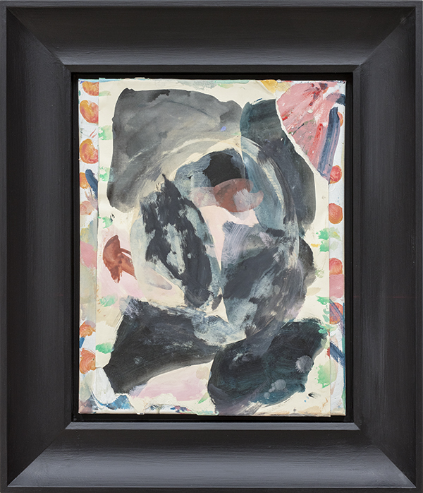 Patrick Hartigan, Vagabond, 2020