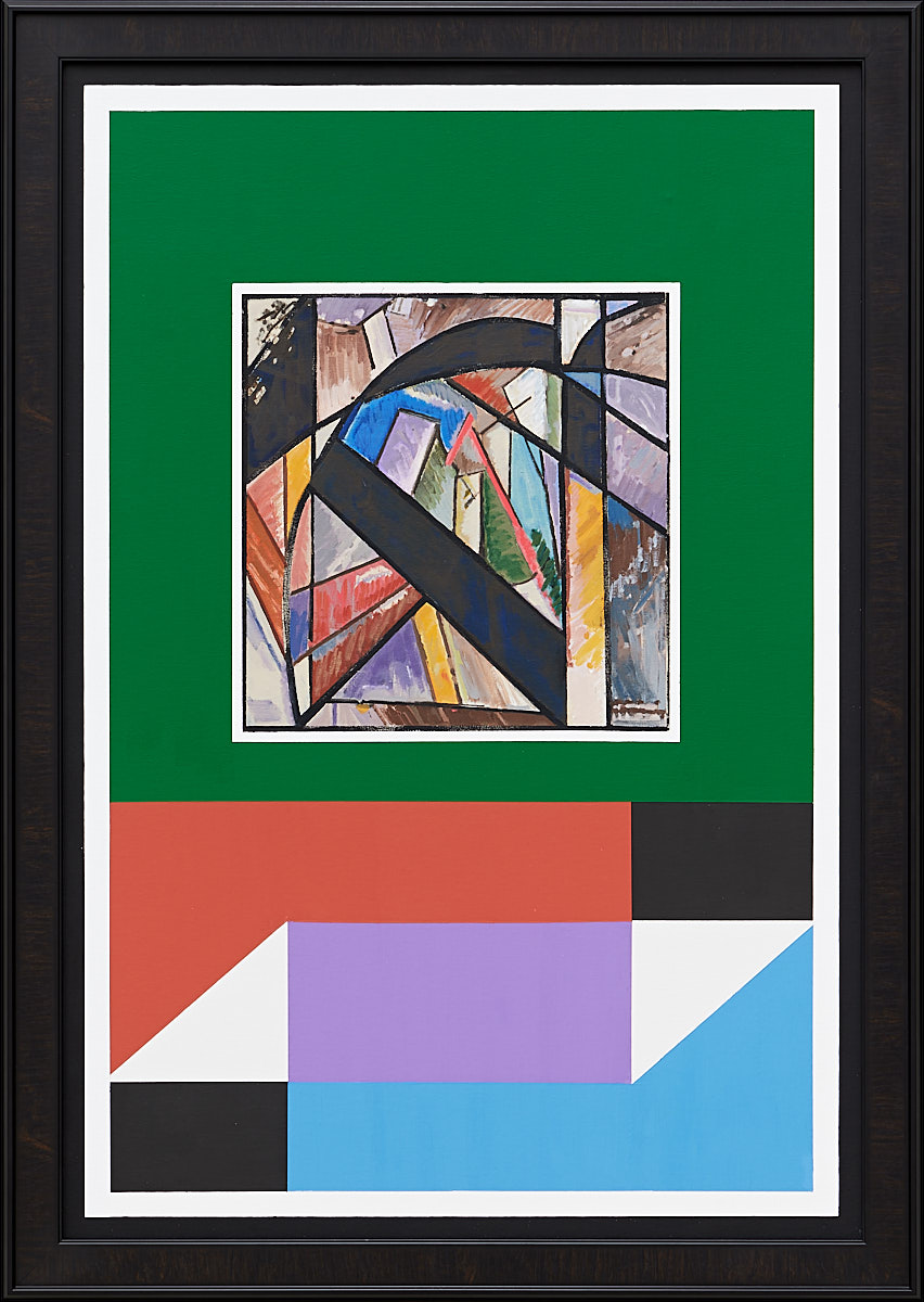 Diena Georgetti, Sherpa, 2021