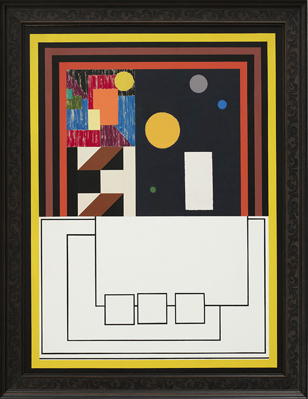 Diena Georgetti, ARKET, 2020