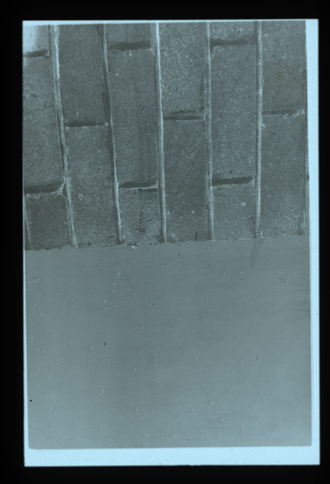 Gunter Christmann, 50/50 - 36/80, 1974